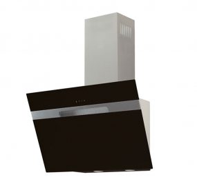 Máy hút mùi áp tường Cata AVLAKI 600 XGBK - Hàng chính hãng