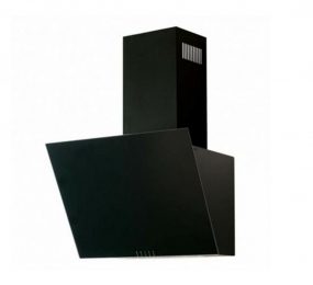 Máy hút mùi áp tường Cata BIBLOS 600 GBK - Hàng chính hãng