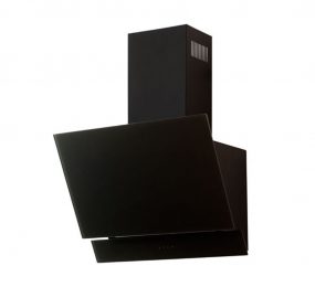 Máy hút mùi áp tường Cata DIO 600GBK - Hàng chính hãng