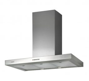 Máy hút mùi áp tường Cata S PLUS 600 X - Hàng chính hãng