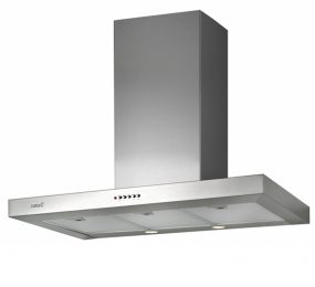 Máy hút mùi áp tường Cata S PLUS 900 X - Hàng chính hãng