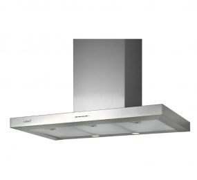 Máy hút mùi áp tường Cata SYGMA VL3 600 B - Hàng chính hãng