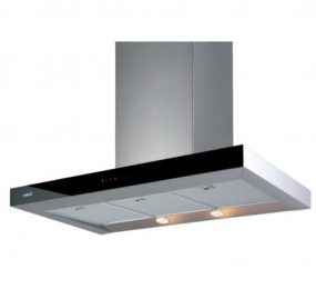 Máy hút mùi áp tường Cata SELENE 600 INOX B - Hàng chính hãng