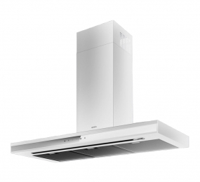 Máy hút mùi áp tường Elica ADÉLE BL IX/A/90 - Hàng chính hãng