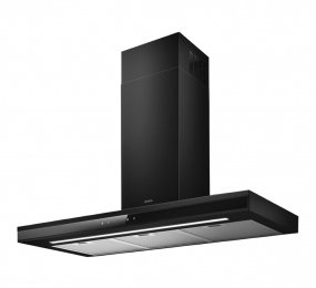 Máy hút mùi áp tường Elica ADÉLE BL MAT/A/90 - Hàng chính hãng