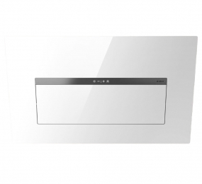 Máy hút mùi áp tường Elica BLOOM-S WH/A/85 - Hàng chính hãng