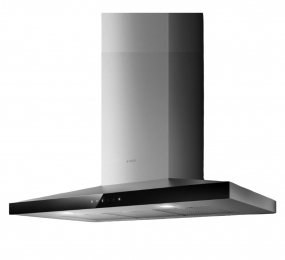 Máy hút mùi áp tường Elica CLAIRE IXBL/A/60 - Hàng chính hãng