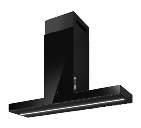 Máy hút mùi áp tường Elica HAIKU BL/A/120 - Hàng chính hãng