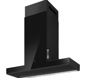 Máy hút mùi áp tường Elica HAIKU BL/A/90 - Hàng chính hãng