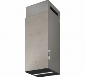 Máy hút mùi áp tường Elica HAIKU CONCRETE/A/32 - Hàng chính hãng