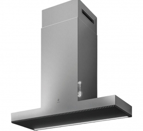 Máy hút mùi áp tường Elica HAIKU HAIKU IX/A/90 - Hàng chính hãng