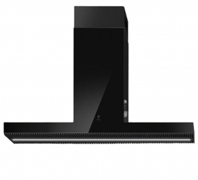 Máy hút mùi áp tường Elica HAIKU ISLAND BL/A/120 - Hàng chính hãng