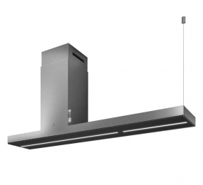 Máy hút mùi áp tường Elica HAIKU ISLAND IX/A/180 - Hàng chính hãng