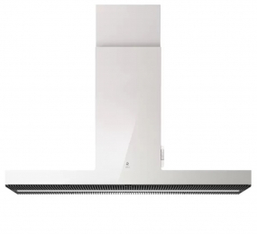 Máy hút mùi áp tường Elica HAIKU ISLAND WH/A/120 - Hàng chính hãng