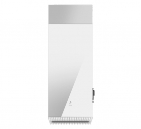 Máy hút mùi áp tường Elica HAIKU ISLAND WH/A/32 - Hàng chính hãng