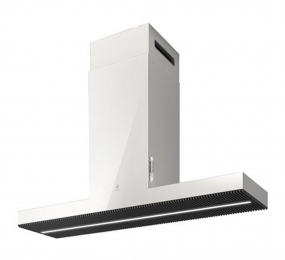 Máy hút mùi áp tường Elica HAIKU WH/A/120 - Hàng chính hãng