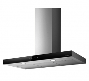 Máy hút mùi áp tường Elica JOY ISLAND BLIX/A/90 - Hàng chính hãng