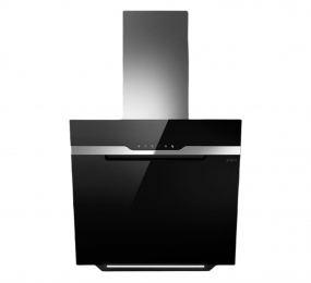 Máy hút mùi áp tường Elica MAJESTIC BL/A/60 - Hàng chính hãng