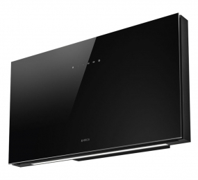 Máy hút mùi áp tường Elica PLAT BL/F/55 - Hàng chính hãng