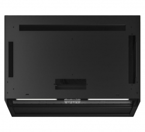 Máy hút mùi áp tường Elica RULES NAKED/F/60 - Hàng chính hãng