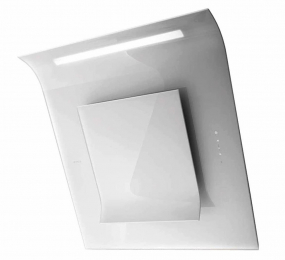 Máy hút mùi áp tường Elica SINFONIA WH/F/80 - Hàng chính hãng