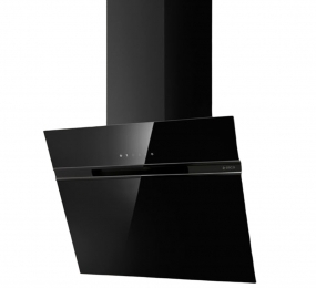 Máy hút mùi áp tường Elica STRIPE BL/A/60 - Hàng chính hãng