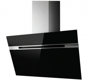 Máy hút mùi áp tường Elica STRIPE BL/A/90/LX - Hàng chính hãng