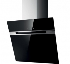 Máy hút mùi áp tường Elica STRIPE BL/A/60/LX - Hàng chính hãng