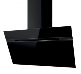 Máy hút mùi áp tường Elica STRIPE BL/A/90 - Hàng chính hãng