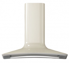 Máy hút mùi áp tường Elica SWEET IVORY/A/85+CAM - Hàng chính hãng