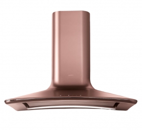 Máy hút mùi áp tường Elica SWEET COPPER/A/85+CAM - Hàng chính hãng