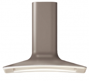 Máy hút mùi áp tường Elica SWEET UMBER F/85 - Hàng chính hãng