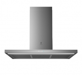 Máy hút mùi áp tường Elica THIN IX/A/90 - Hàng chính hãng