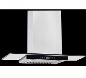 Máy hút mùi áp tường Eurosun EH-90F26 - Hàng chính hãng