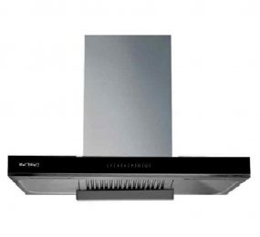 Máy hút mùi áp tường Eurosun EH-90V18 - Hàng chính hãng