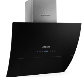 Máy hút mùi áp tường Kocher K-2080E-70 - Hàng chính hãng