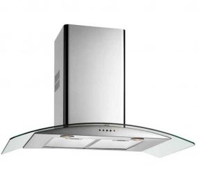 Máy hút mùi áp tường Sevilla SV-370 - Hàng chính hãng