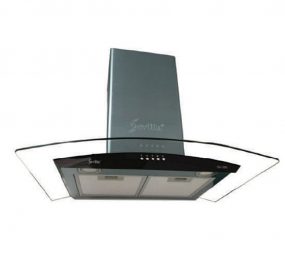 Máy hút mùi áp tường Sevilla SV-386 - Hàng chính hãng