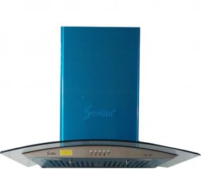 Máy hút mùi áp tường Sevilla SV-529 - Hàng chính hãng