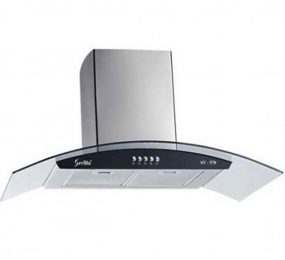 Máy hút mùi áp tường Sevilla SV-570 - Hàng chính hãng