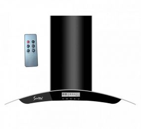 Máy hút mùi áp tường Sevilla SV-870 - Hàng chính hãng