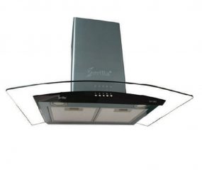 Máy hút mùi áp tường Sevilla SV-H360 - Hàng chính hãng