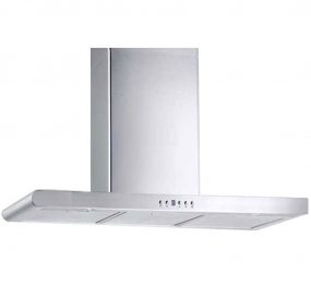 Máy hút mùi áp tường Sevilla SV-TS90 - Hàng chính hãng