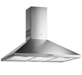 Máy hút mùi áp tường Teka DBB-70 - Hàng chính hãng