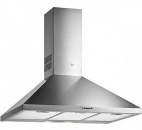 Máy hút mùi áp tường Teka DBB-90 - Hàng chính hãng