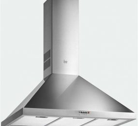 Máy hút mùi áp tường Teka DEP-60 - Hàng chính hãng