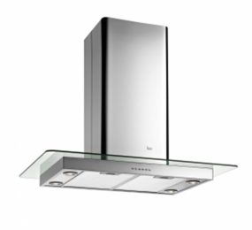 Máy hút mùi áp tường Teka DG-780 - Hàng chính hãng