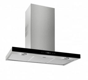 Máy hút mùi áp tường Teka DH-785T - Hàng chính hãng