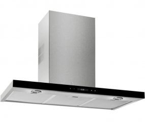 Máy hút mùi áp tường Teka DH-985T - Hàng chính hãng