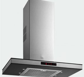 Máy hút mùi áp tường Teka DHC-90 - Hàng chính hãng
